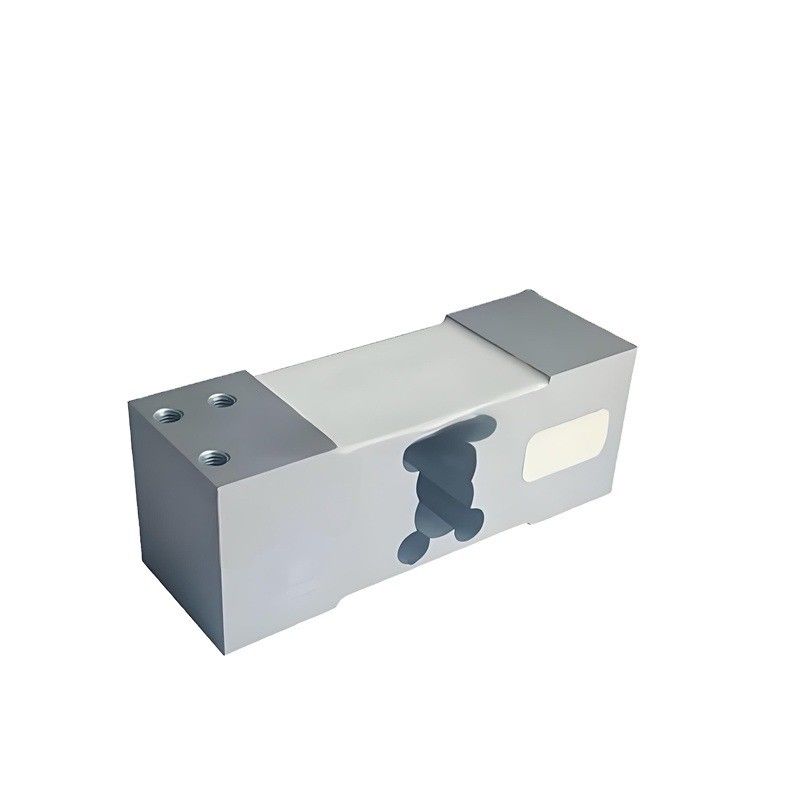 Υψηλής ακρίβειας SOHEL6G 50-1000KG κύτταρα φόρτωσης για ηλεκτρονικές ψηφιακές κλίμακες πλατφόρμας