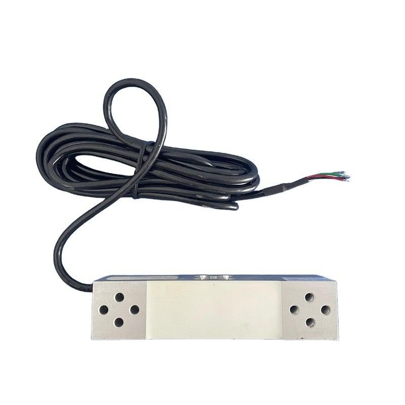 SOHE L6E 50-500KG Ψηφιακή πλατφόρμα με υψηλή ακρίβεια ζυγίσματα κυψελών φορτίου για ζύγιση