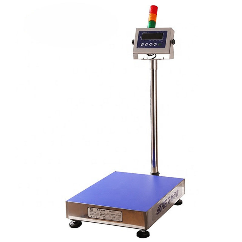 Μεταλλική δομή Sohe SH2100 A1 150KG Κινητό μοντέλο με οθόνη LED και φως συναγερμού