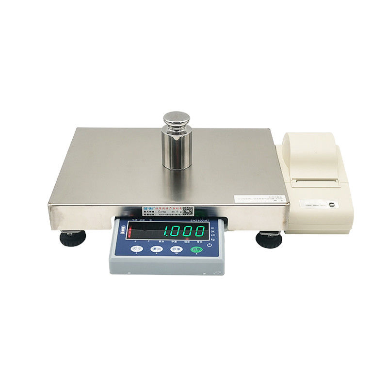 Επισιτιστική Τεχνική Τύπωση Χαρτιού SOHE ATP 3KG με οθόνη LED
