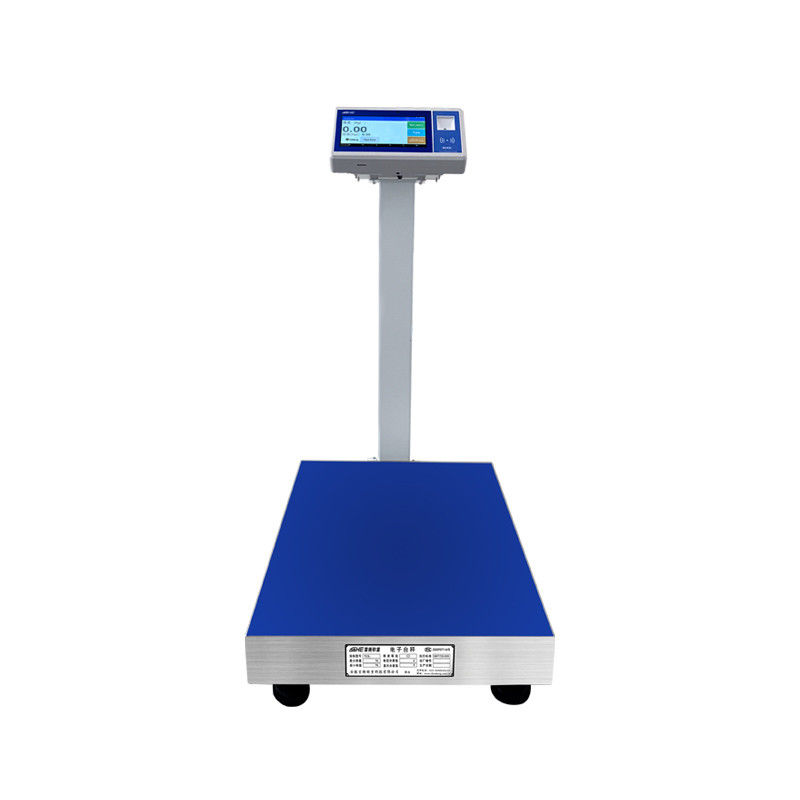 Προσαρμοσμένη υποστήριξη OEM Smart Scale Sohe 7 ιντσών Android για σύστημα εισόδου-εξόδου IoT