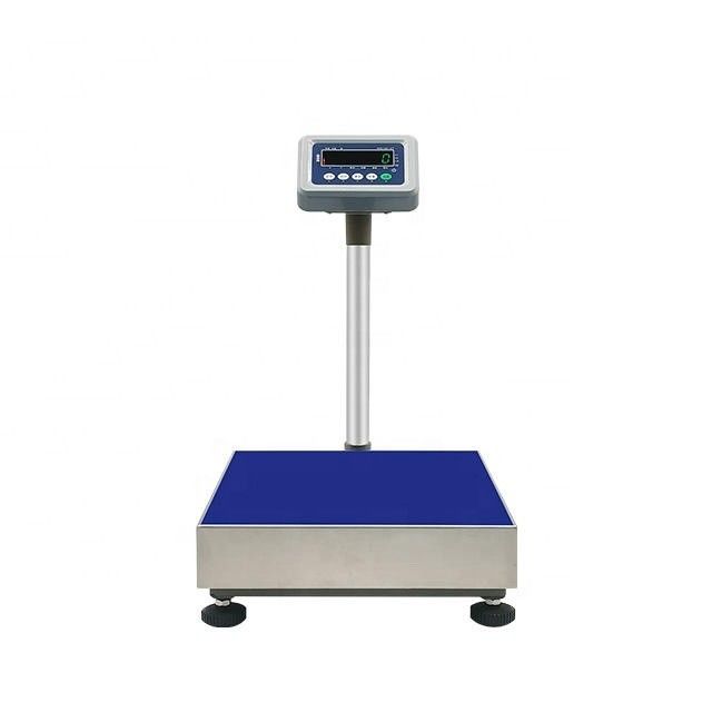 300KG 10g/20g/50g Βιομηχανική ζυγαριά με υψηλή ακρίβεια και τύπο οθόνης LED